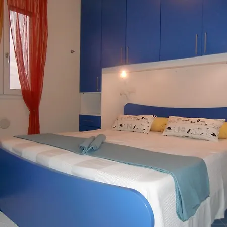 Domus Sarda Apartmán Castelsardo