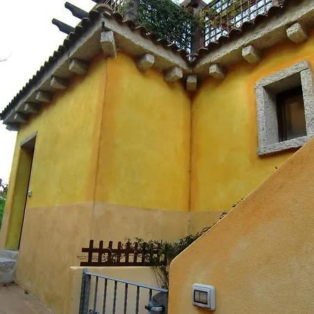 Apartmán Domus Sarda Castelsardo