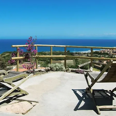 Domus Sarda Castelsardo