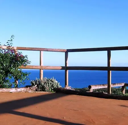 Apartmán Domus Sarda Castelsardo