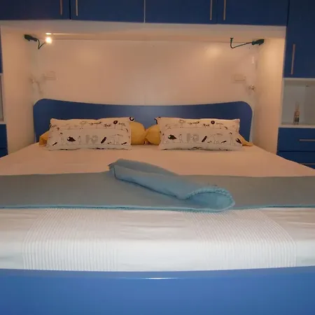 Domus Sarda Apartmán *