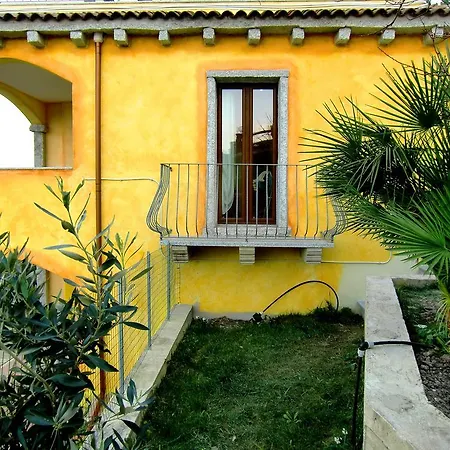 Apartmán Domus Sarda