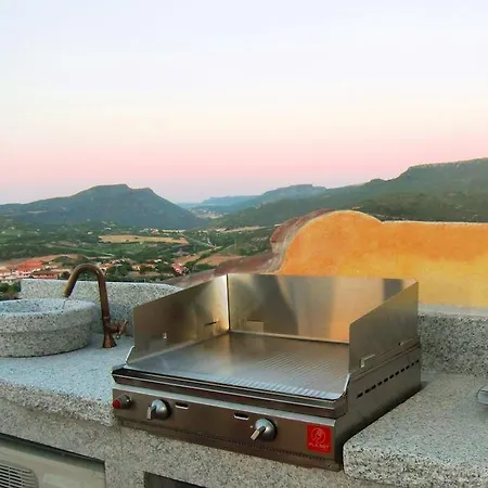Domus Sarda Apartmán Castelsardo