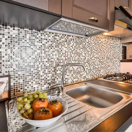 Apartmán Domus Sarda Castelsardo
