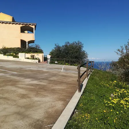 Domus Sarda Apartmán