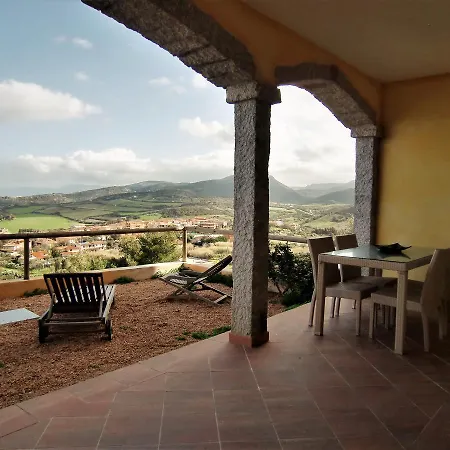 Domus Sarda * Castelsardo
