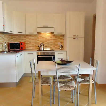 Domus Sarda *