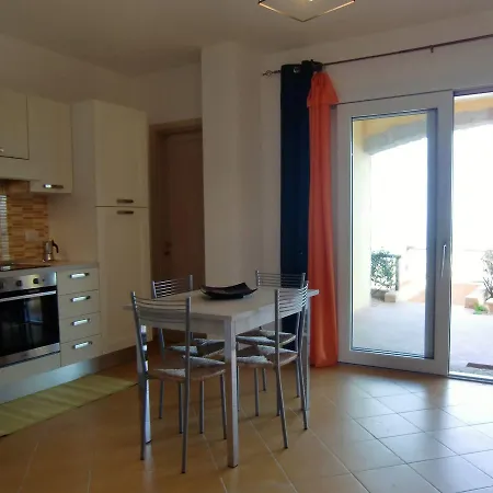 Domus Sarda Castelsardo