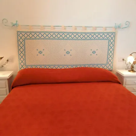 Domus Sarda Apartmán Castelsardo