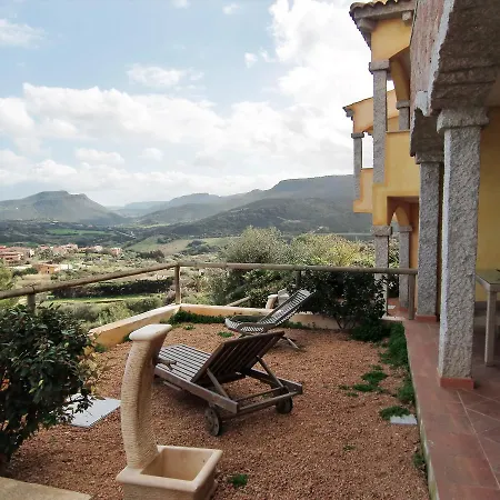 Domus Sarda Apartmán Castelsardo