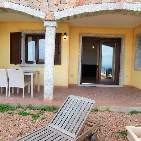 Apartmán Domus Sarda Castelsardo