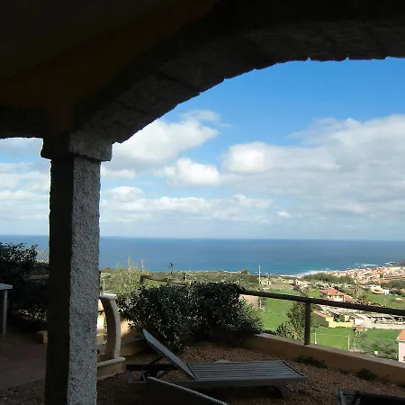 Domus Sarda Apartmán