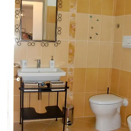 Domus Sarda * Castelsardo