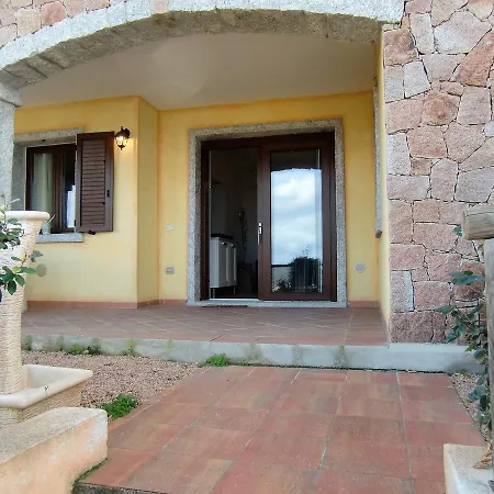 Domus Sarda Apartmán