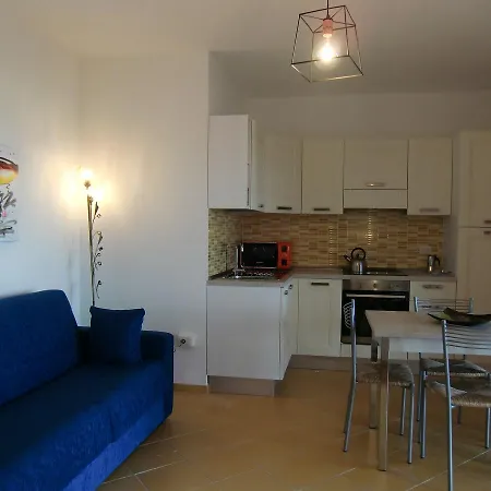 Domus Sarda Apartmán