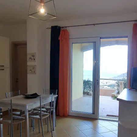 Domus Sarda * Castelsardo