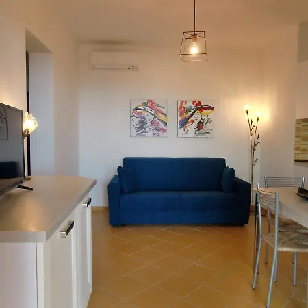 Domus Sarda * Castelsardo