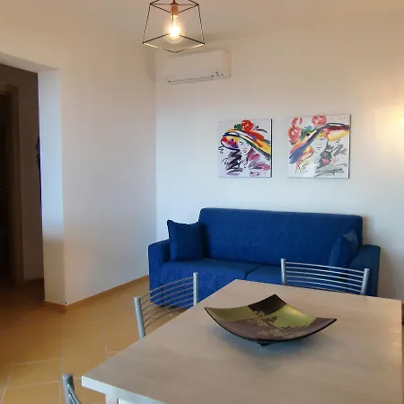 Domus Sarda Apartmán Castelsardo