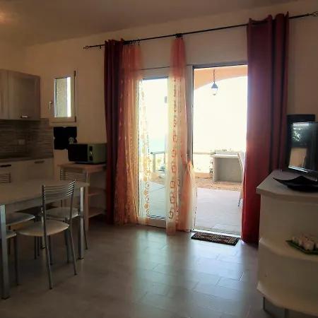Domus Sarda *