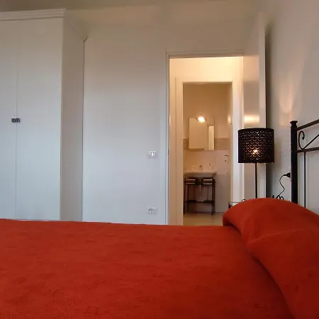 Apartmán Domus Sarda Castelsardo