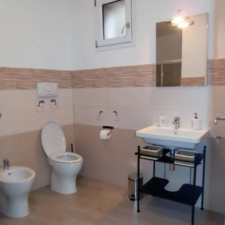 Domus Sarda *