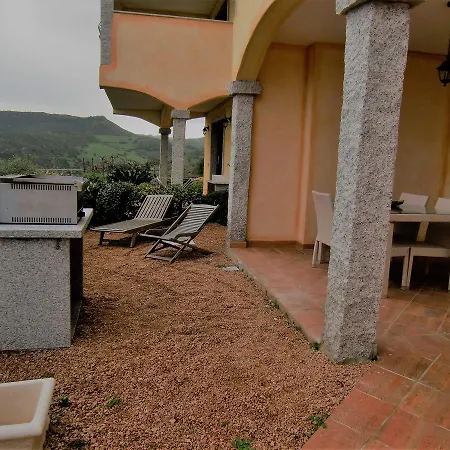 Domus Sarda * Castelsardo