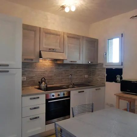 Domus Sarda Apartmán Castelsardo