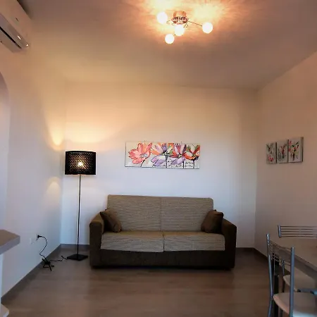 Domus Sarda Apartmán Castelsardo