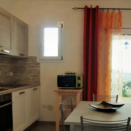 Domus Sarda *
