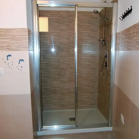 Apartmán Domus Sarda Castelsardo