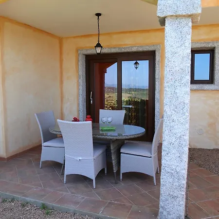 Domus Sarda Apartmán