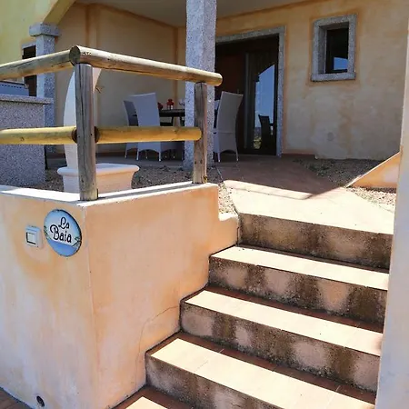 Domus Sarda Apartmán Castelsardo