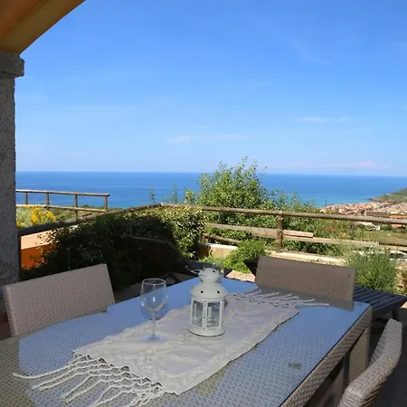 Apartmán Domus Sarda Castelsardo