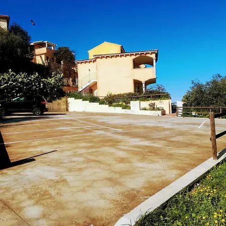 Domus Sarda * Castelsardo