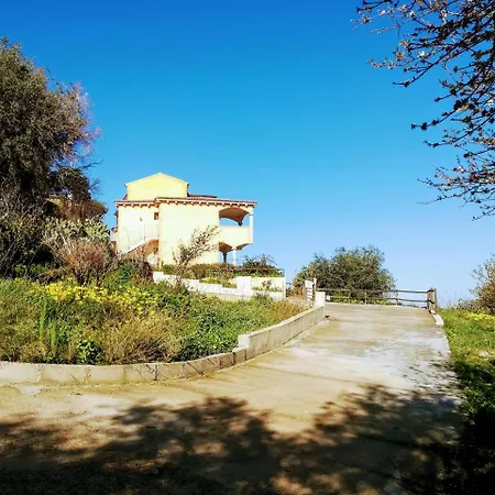 Domus Sarda Castelsardo