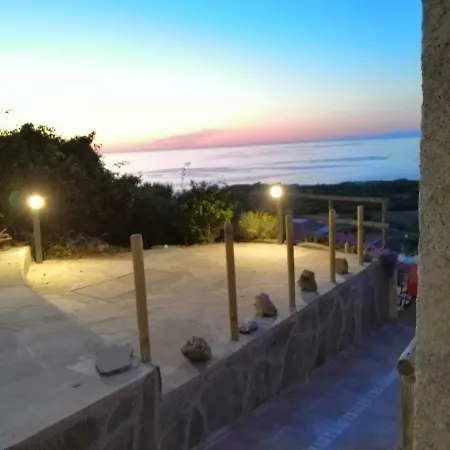 Domus Sarda Apartmán *