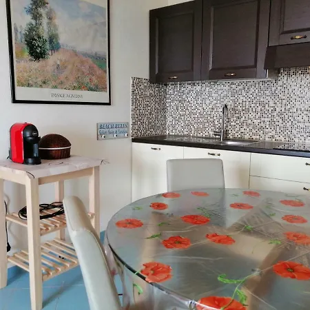 Domus Sarda Apartmán